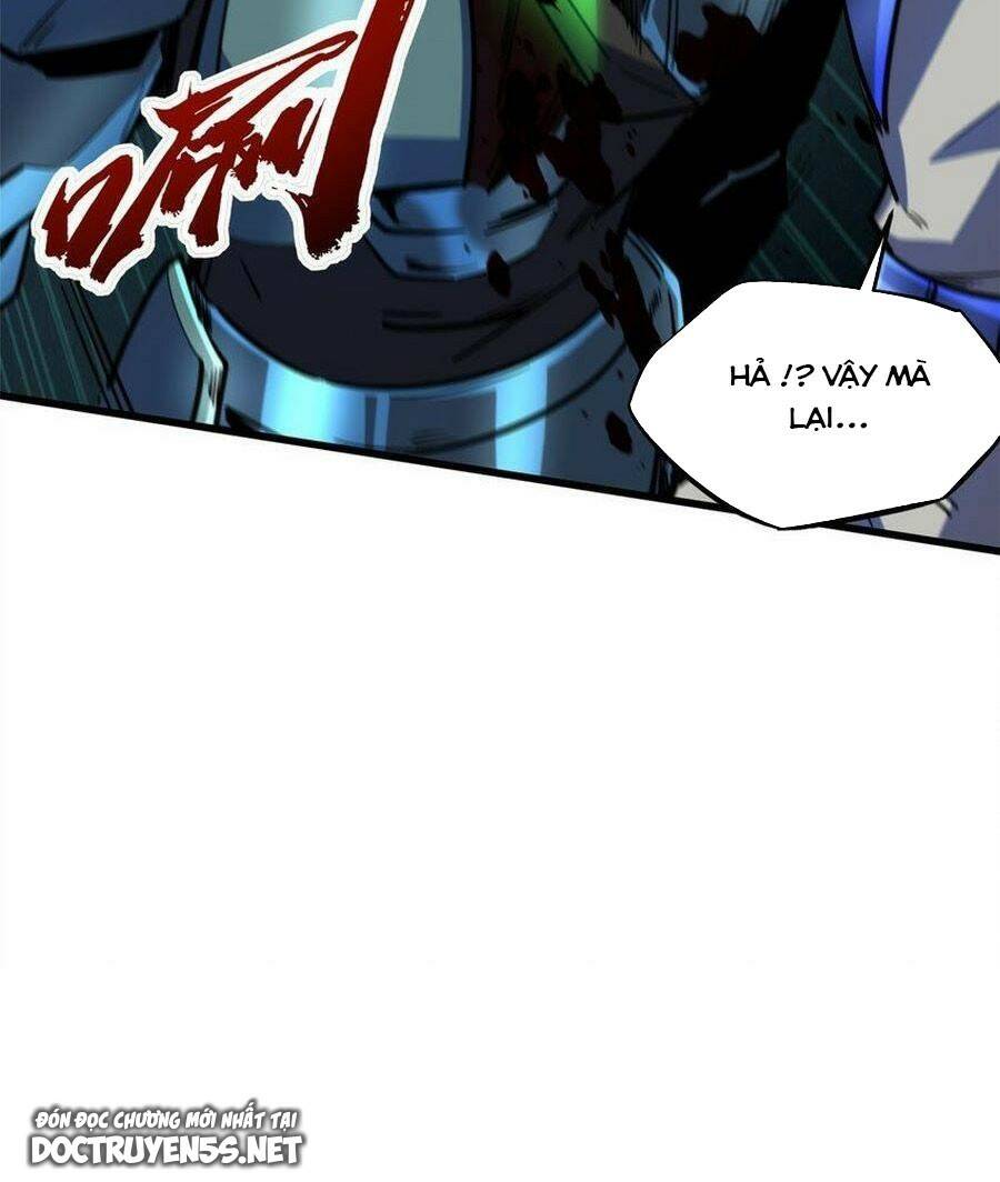 Siêu Cấp Thần Cơ Nhân - Chapter 147 - Page 37