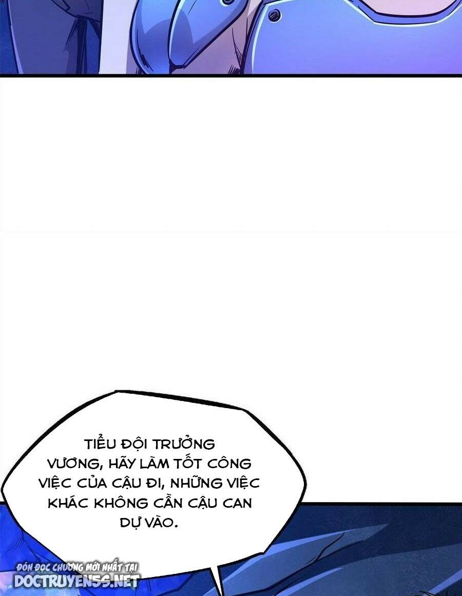 Siêu Cấp Thần Cơ Nhân - Chapter 147 - Page 3