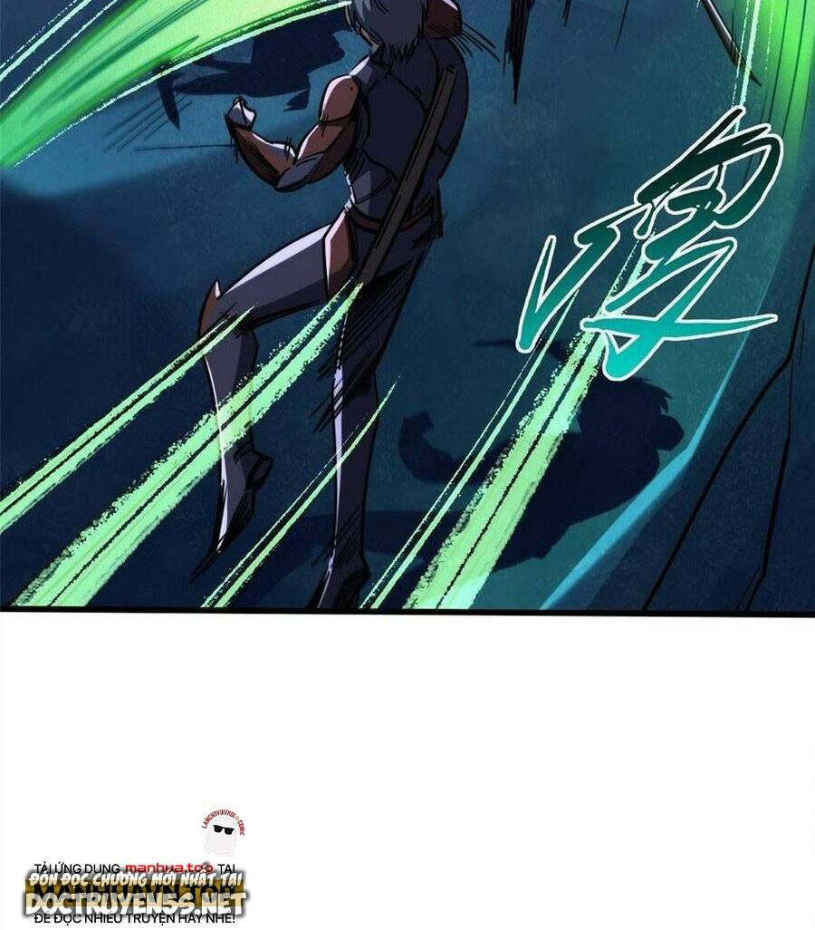 Siêu Cấp Thần Cơ Nhân - Chapter 147 - Page 39