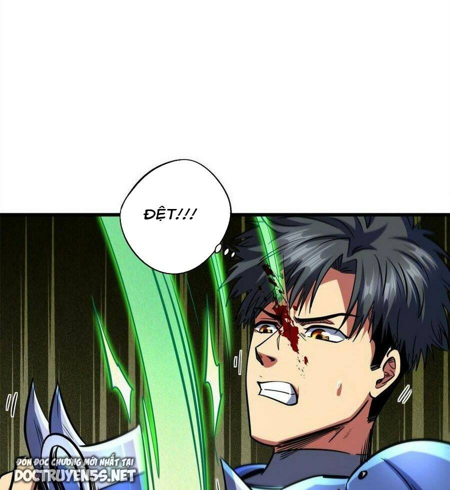 Siêu Cấp Thần Cơ Nhân - Chapter 147 - Page 40