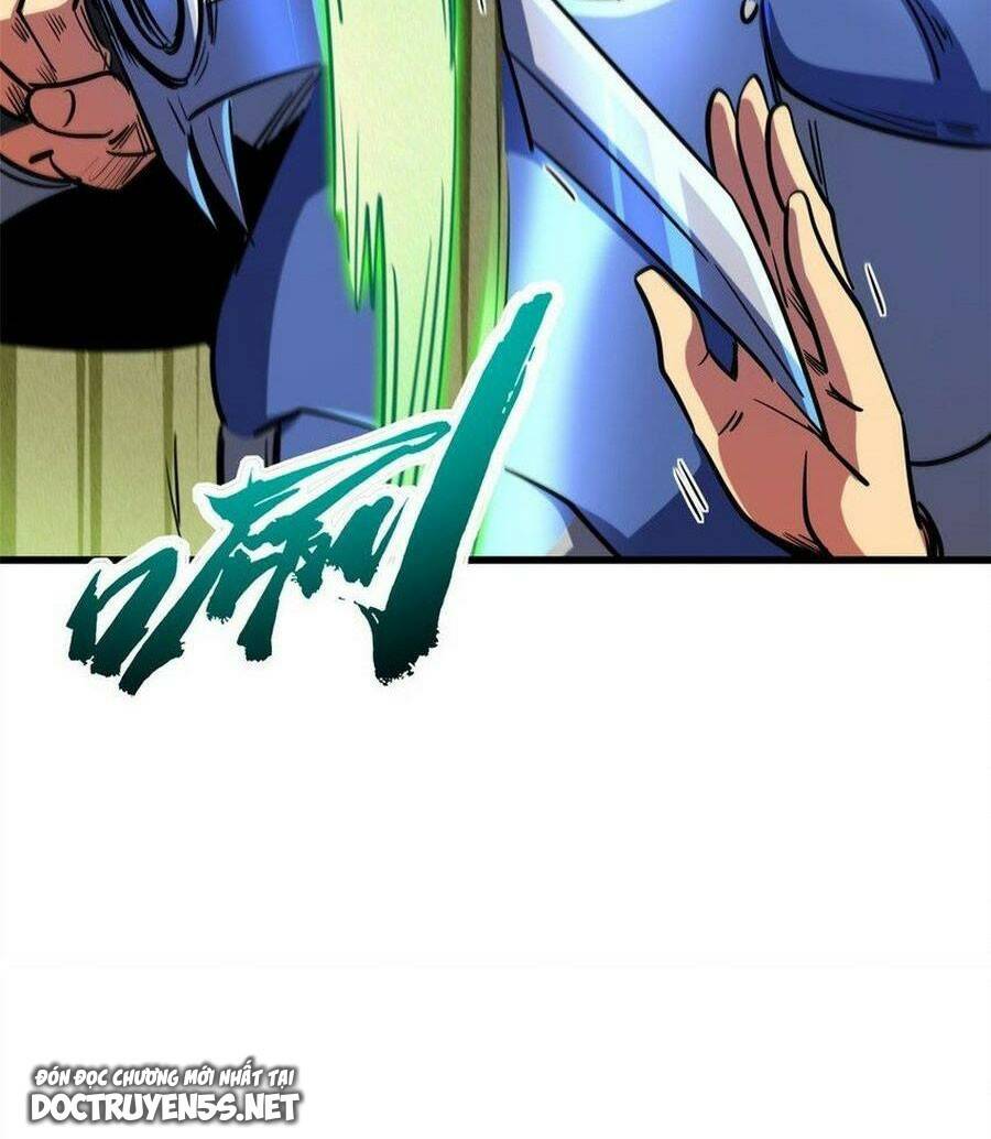 Siêu Cấp Thần Cơ Nhân - Chapter 147 - Page 41