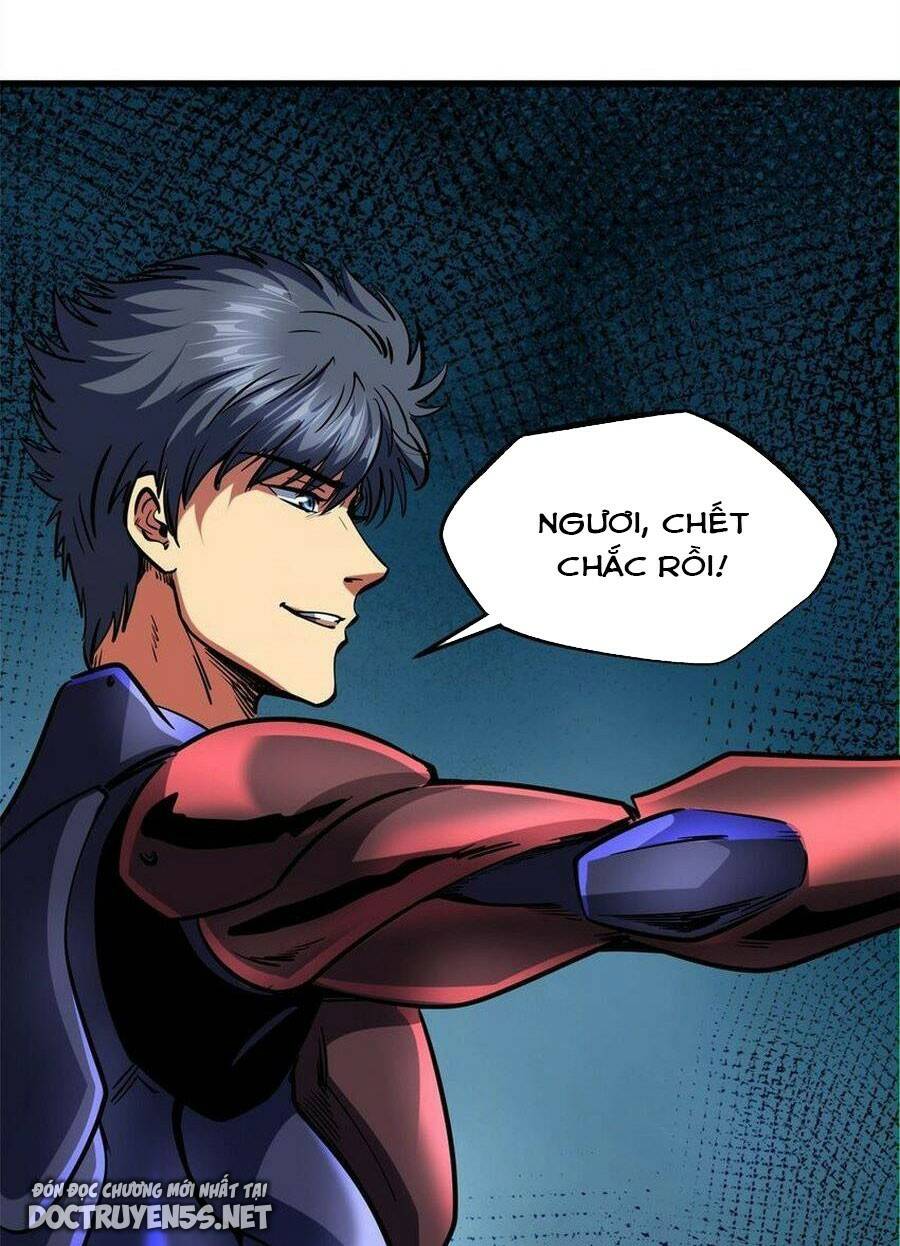 Siêu Cấp Thần Cơ Nhân - Chapter 147 - Page 42