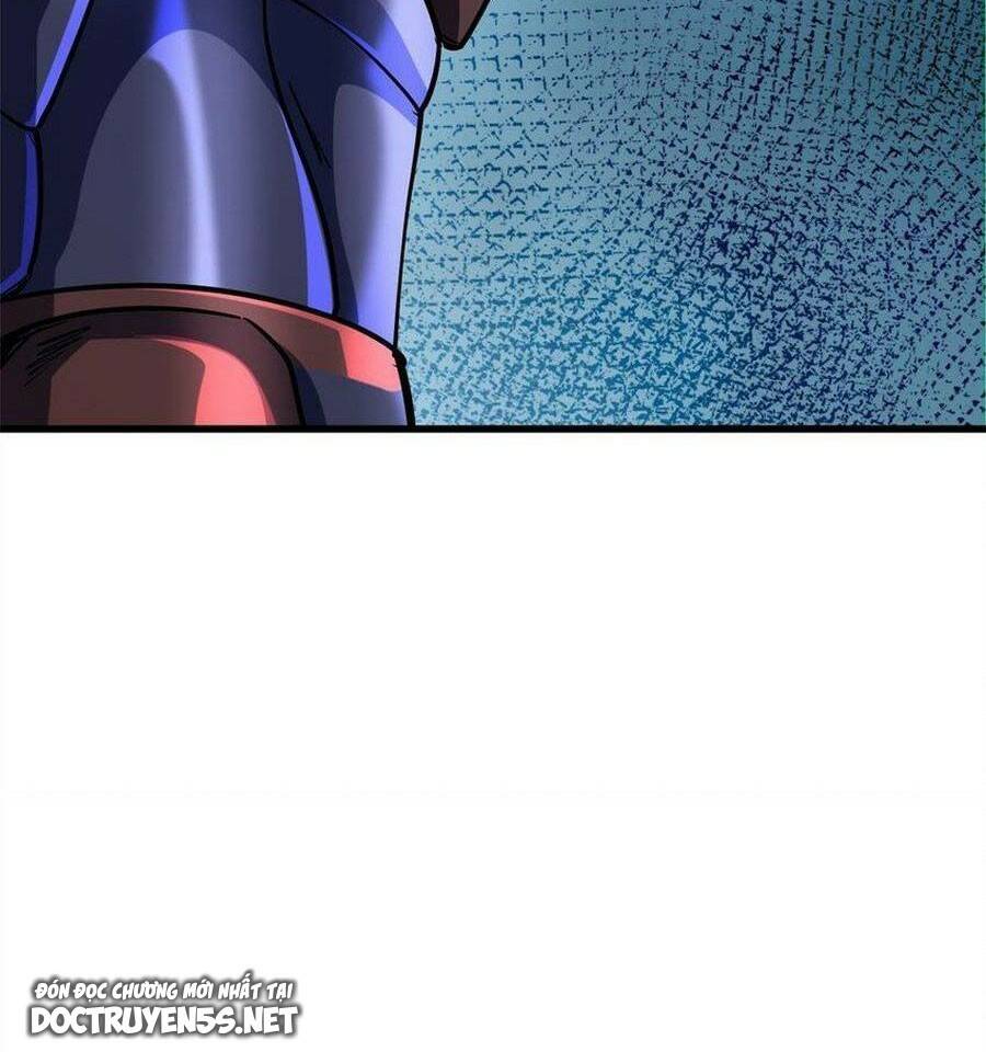 Siêu Cấp Thần Cơ Nhân - Chapter 147 - Page 43
