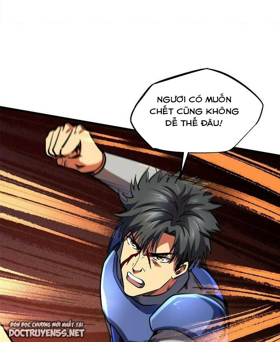 Siêu Cấp Thần Cơ Nhân - Chapter 147 - Page 45