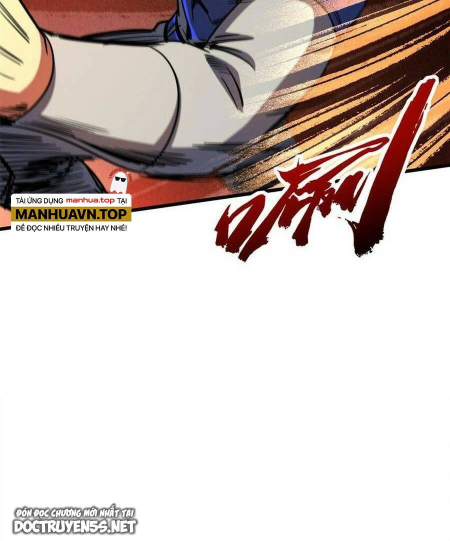 Siêu Cấp Thần Cơ Nhân - Chapter 147 - Page 46