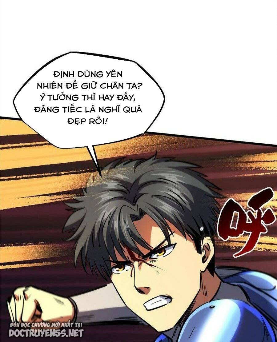 Siêu Cấp Thần Cơ Nhân - Chapter 147 - Page 50