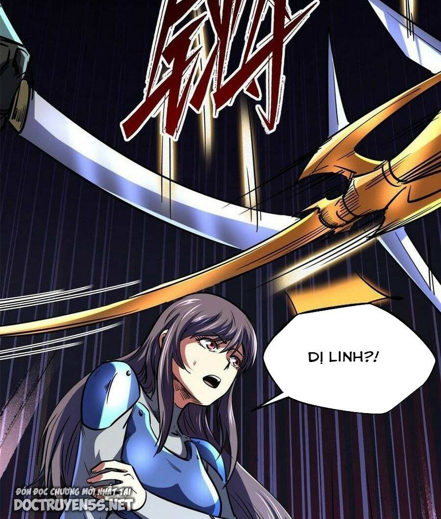 Siêu Cấp Thần Cơ Nhân - Chapter 147 - Page 52