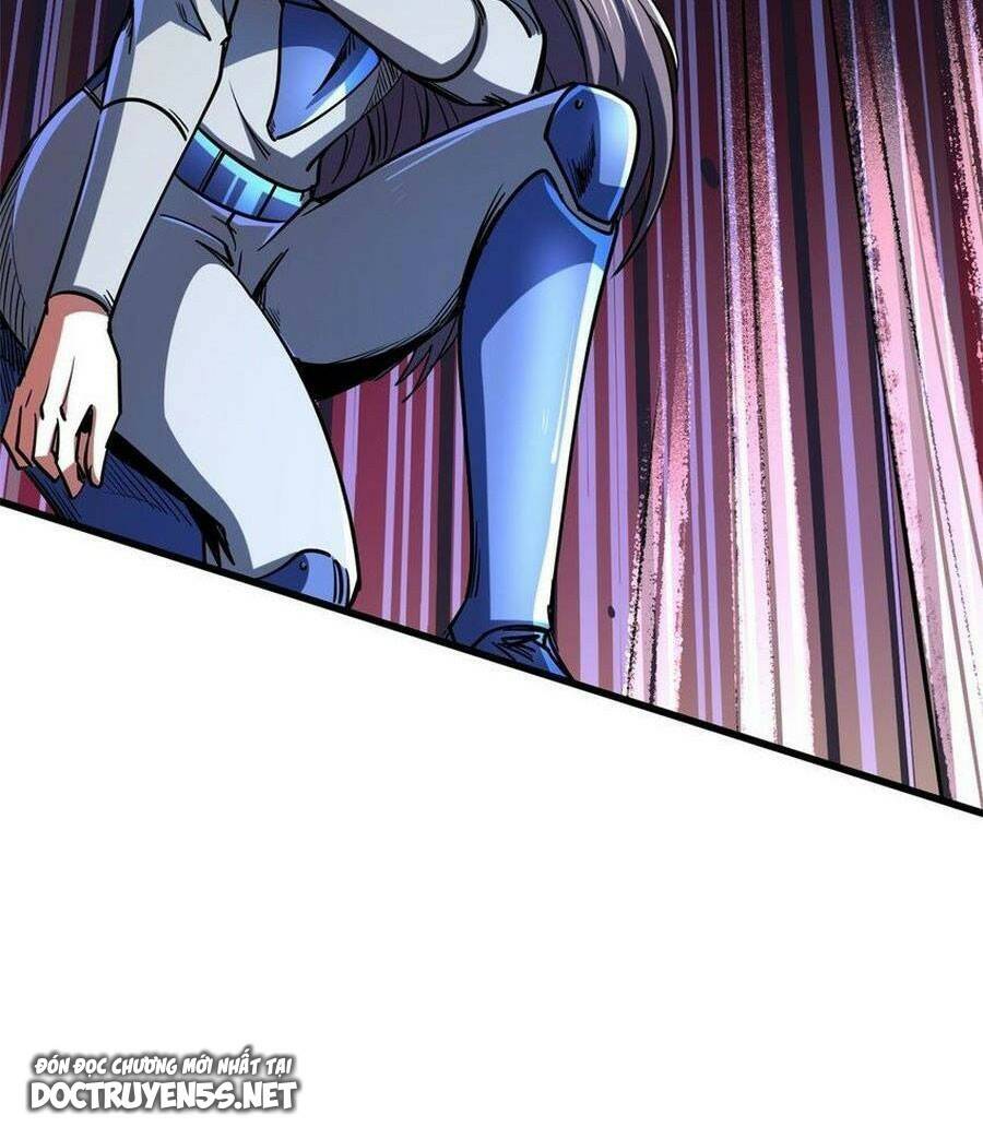 Siêu Cấp Thần Cơ Nhân - Chapter 147 - Page 53