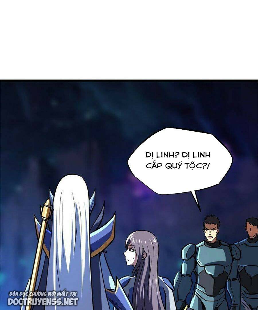 Siêu Cấp Thần Cơ Nhân - Chapter 147 - Page 54