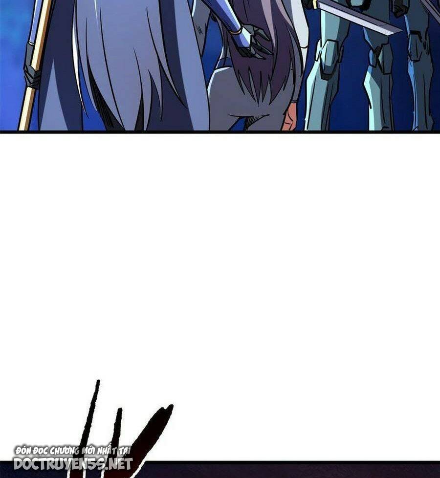 Siêu Cấp Thần Cơ Nhân - Chapter 147 - Page 55