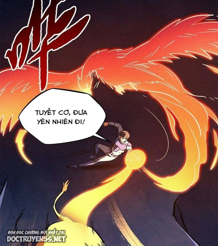 Siêu Cấp Thần Cơ Nhân - Chapter 147 - Page 56