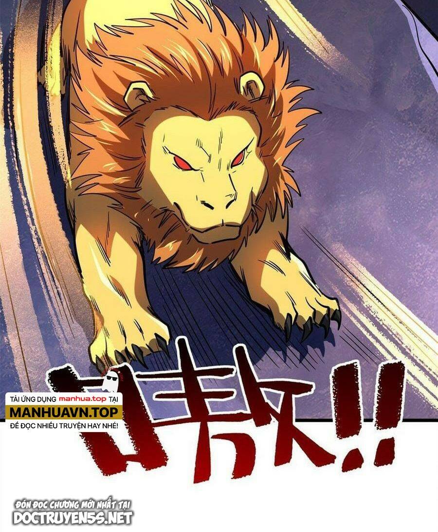 Siêu Cấp Thần Cơ Nhân - Chapter 147 - Page 57