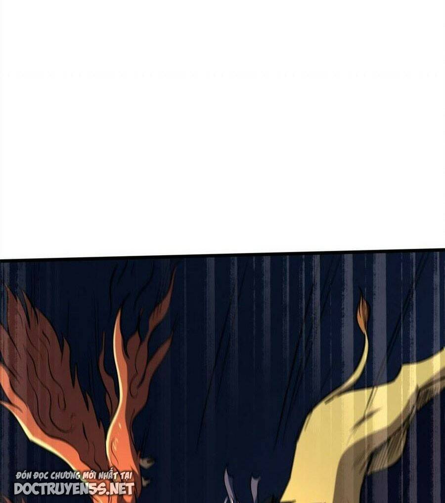 Siêu Cấp Thần Cơ Nhân - Chapter 147 - Page 58