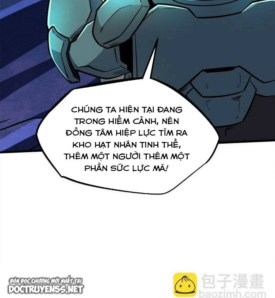 Siêu Cấp Thần Cơ Nhân - Chapter 147 - Page 5