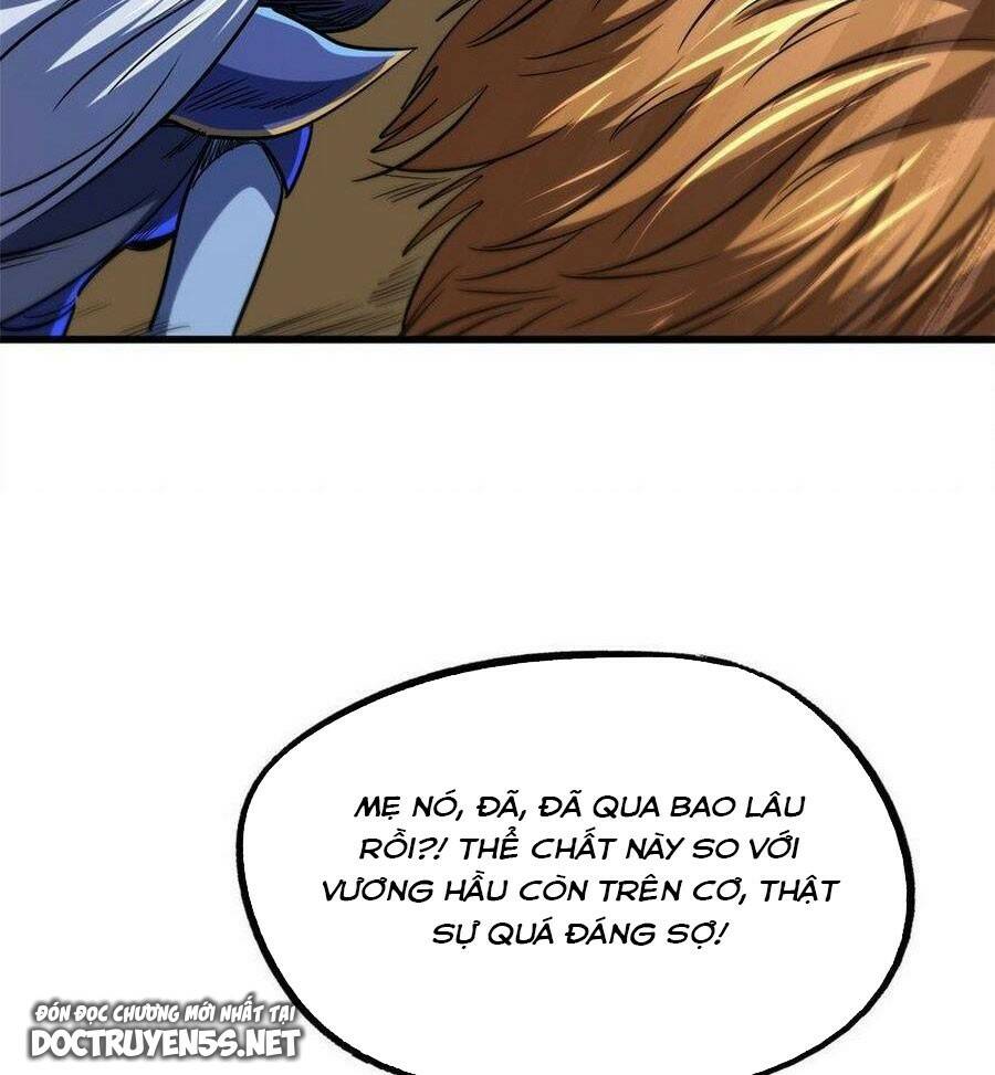 Siêu Cấp Thần Cơ Nhân - Chapter 147 - Page 62