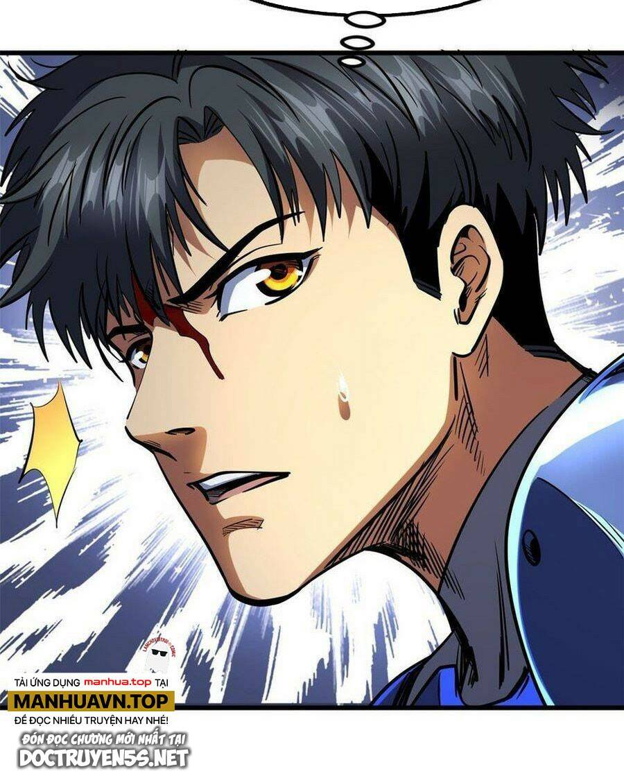 Siêu Cấp Thần Cơ Nhân - Chapter 147 - Page 63