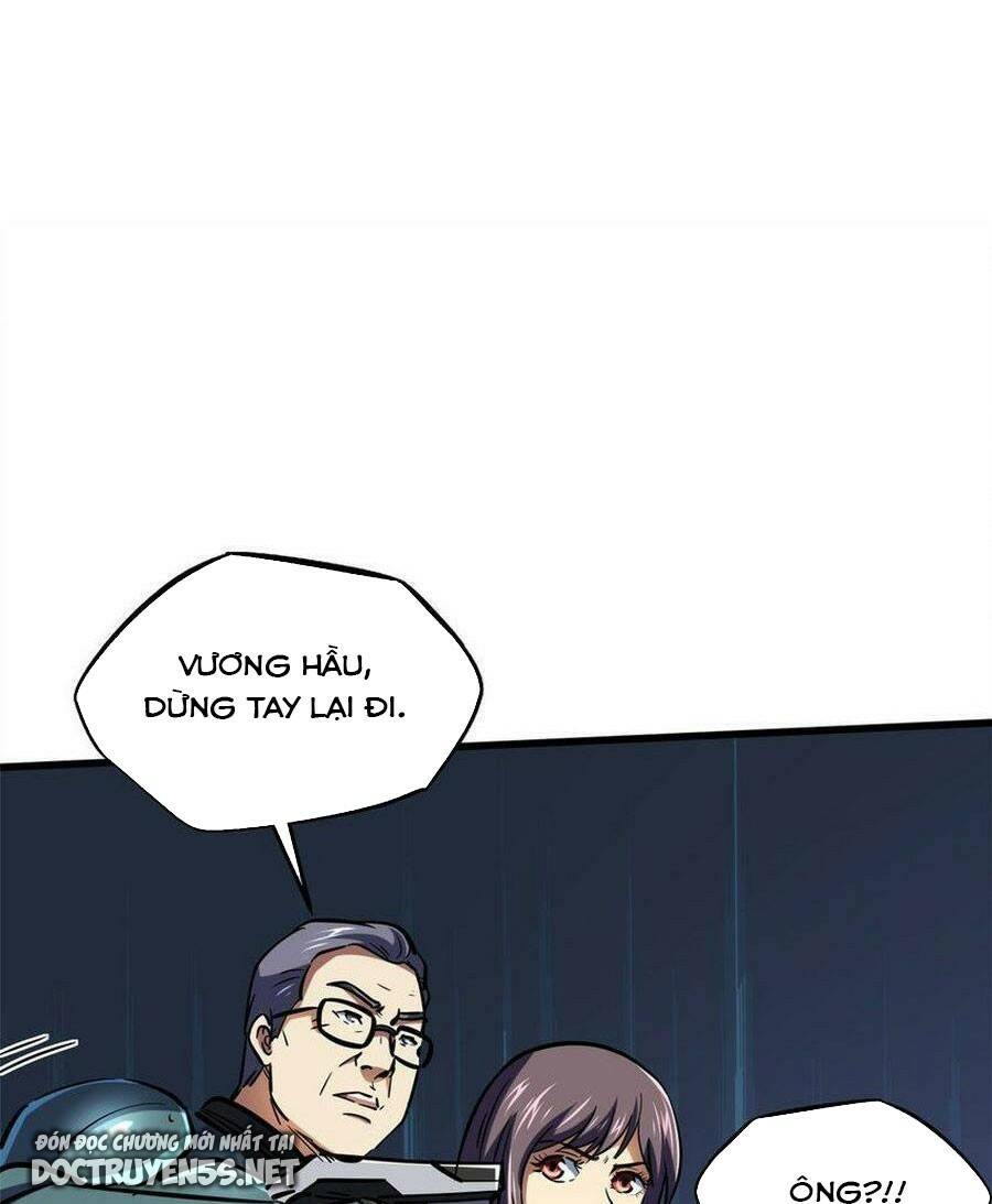 Siêu Cấp Thần Cơ Nhân - Chapter 147 - Page 64