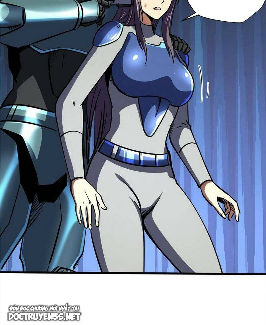 Siêu Cấp Thần Cơ Nhân - Chapter 147 - Page 65