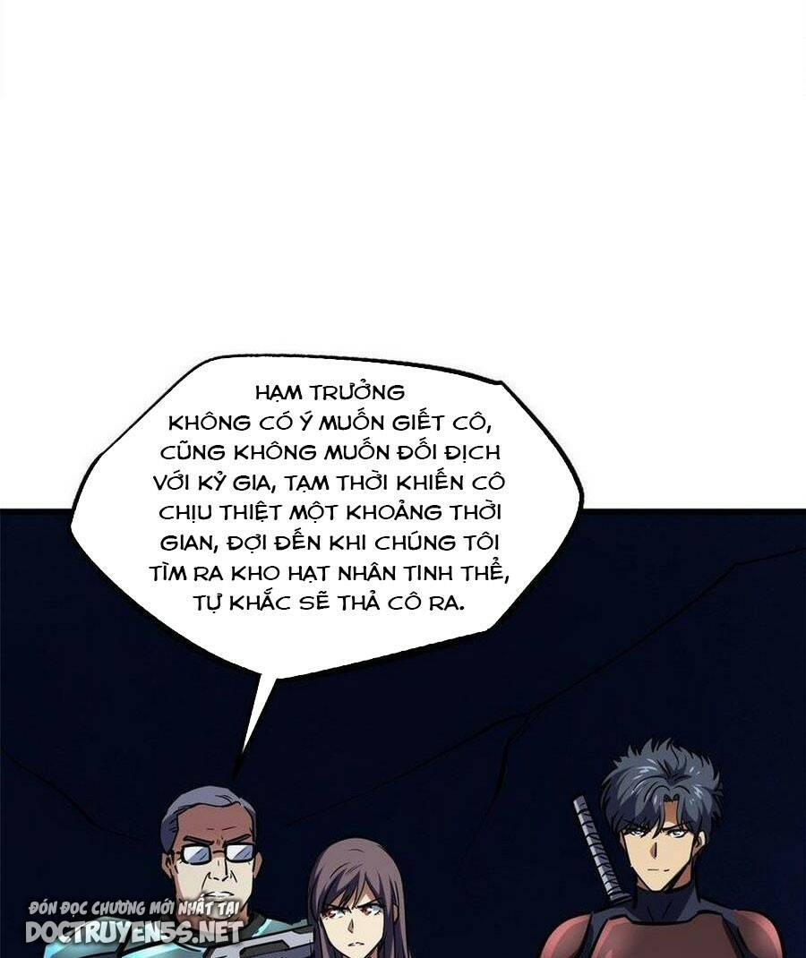 Siêu Cấp Thần Cơ Nhân - Chapter 147 - Page 66