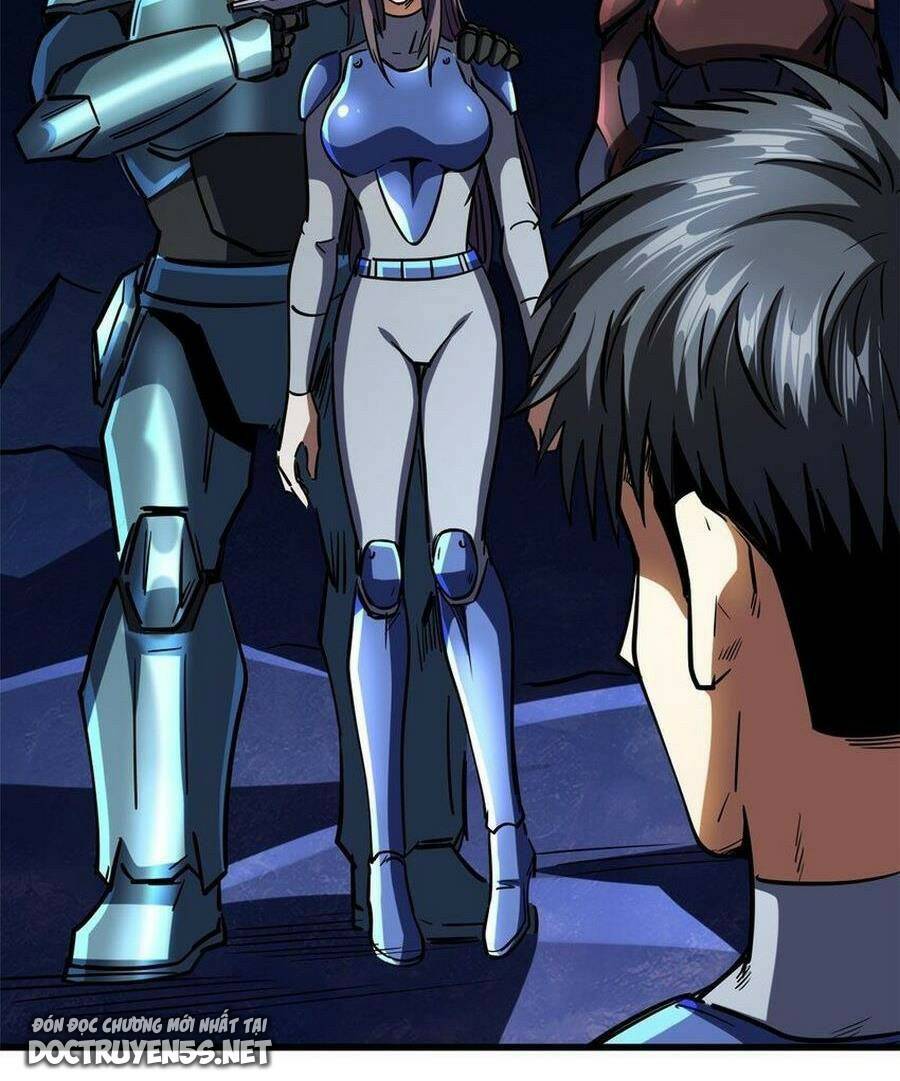 Siêu Cấp Thần Cơ Nhân - Chapter 147 - Page 67
