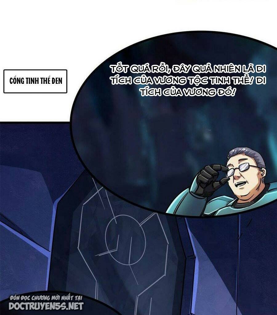 Siêu Cấp Thần Cơ Nhân - Chapter 147 - Page 6
