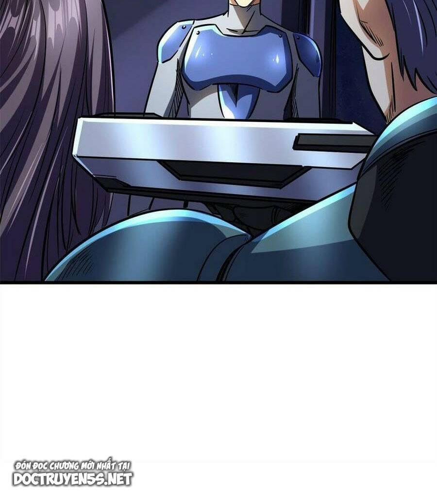 Siêu Cấp Thần Cơ Nhân - Chapter 147 - Page 69
