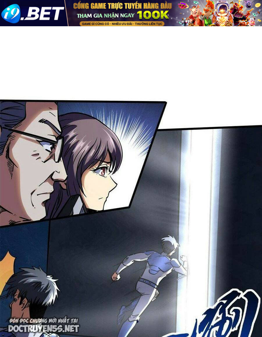 Siêu Cấp Thần Cơ Nhân - Chapter 147 - Page 70