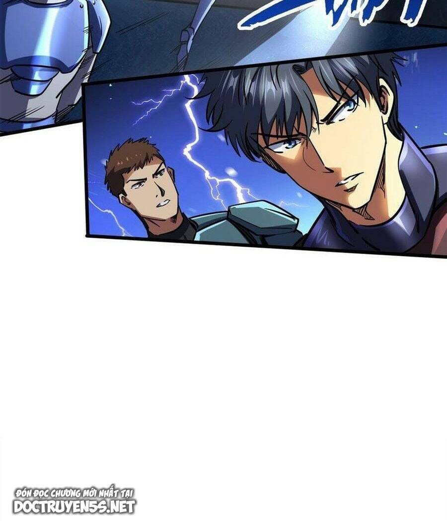 Siêu Cấp Thần Cơ Nhân - Chapter 147 - Page 71