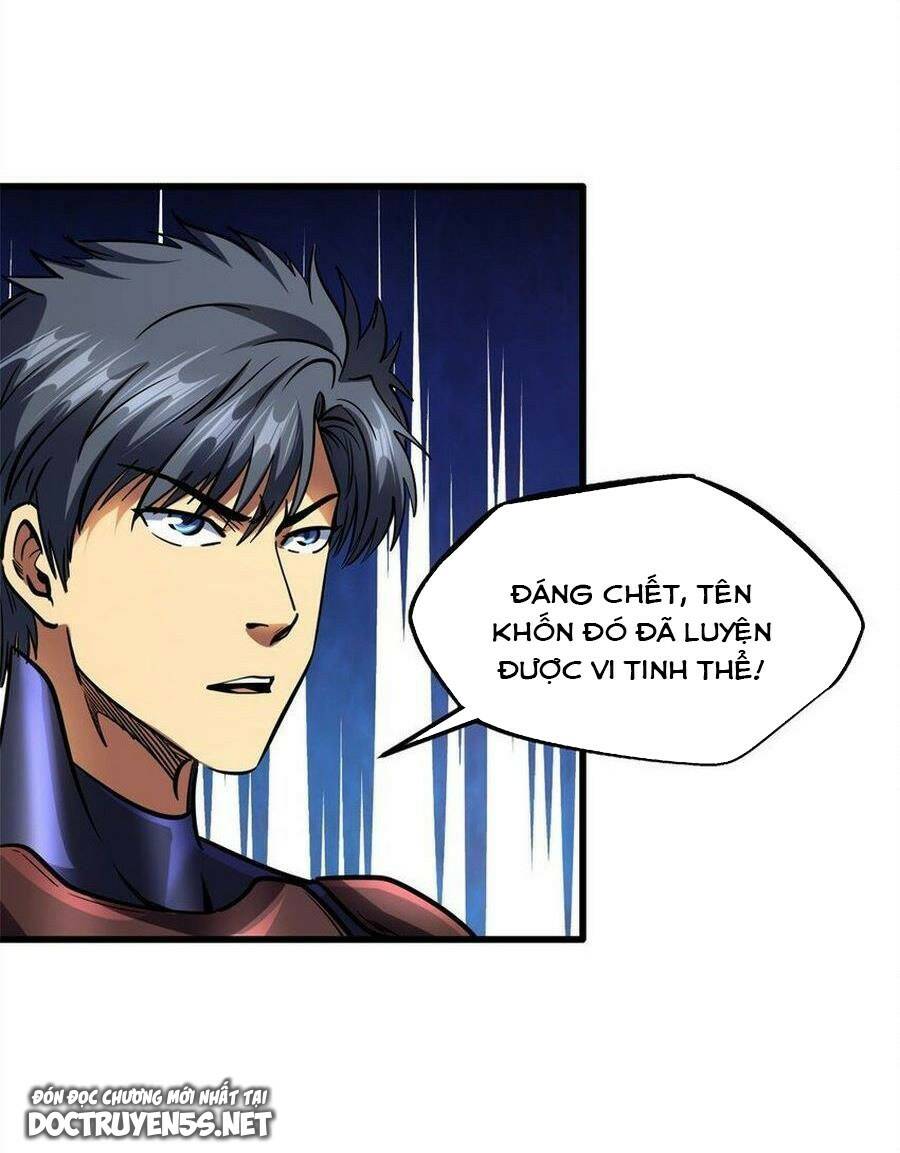 Siêu Cấp Thần Cơ Nhân - Chapter 147 - Page 72