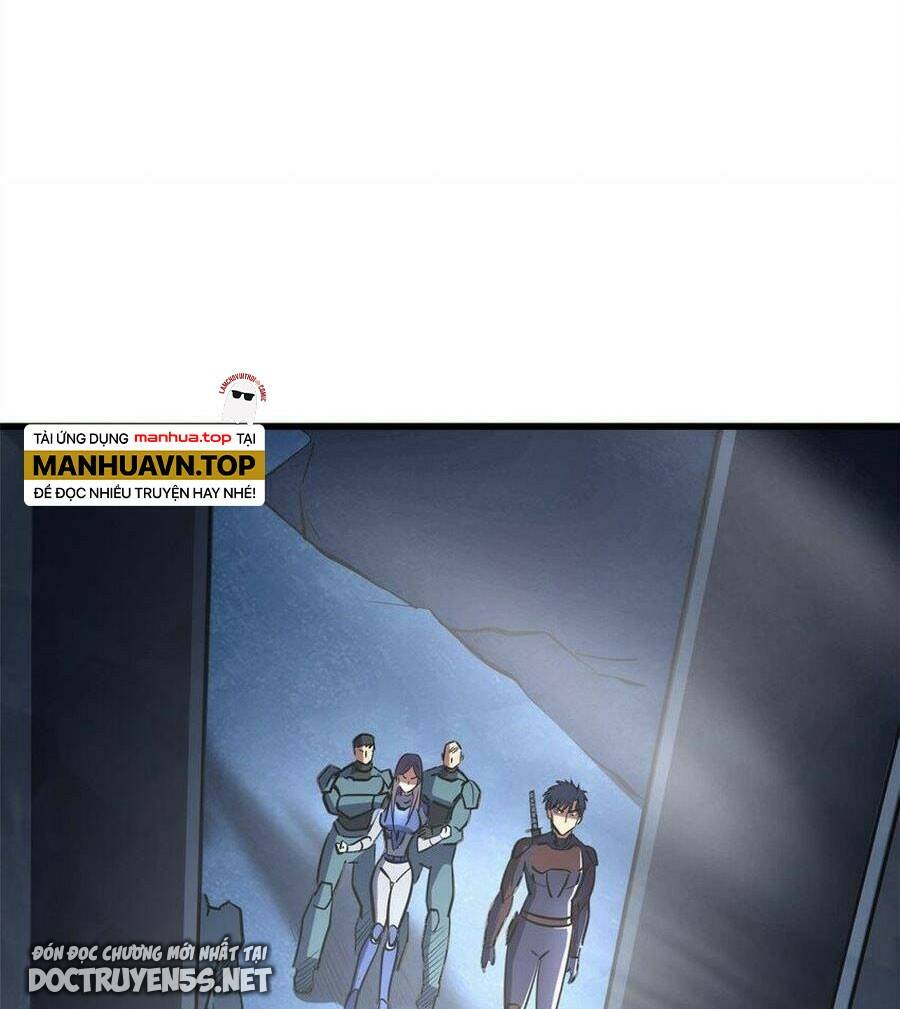 Siêu Cấp Thần Cơ Nhân - Chapter 147 - Page 73