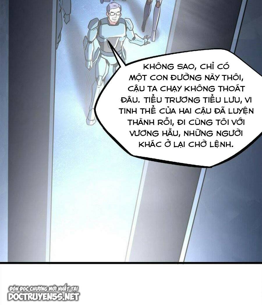 Siêu Cấp Thần Cơ Nhân - Chapter 147 - Page 74
