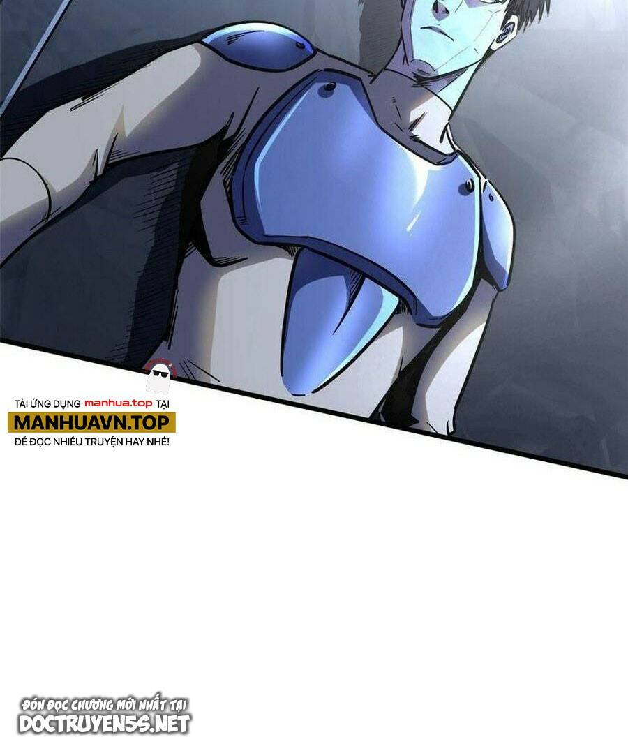 Siêu Cấp Thần Cơ Nhân - Chapter 147 - Page 78