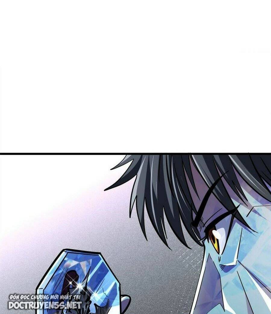 Siêu Cấp Thần Cơ Nhân - Chapter 147 - Page 79