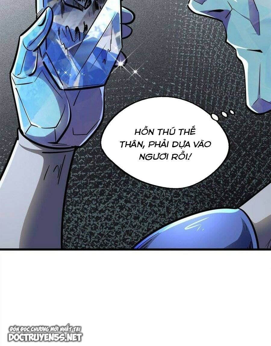 Siêu Cấp Thần Cơ Nhân - Chapter 147 - Page 80