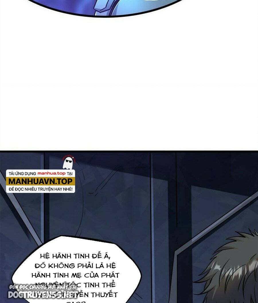 Siêu Cấp Thần Cơ Nhân - Chapter 147 - Page 8