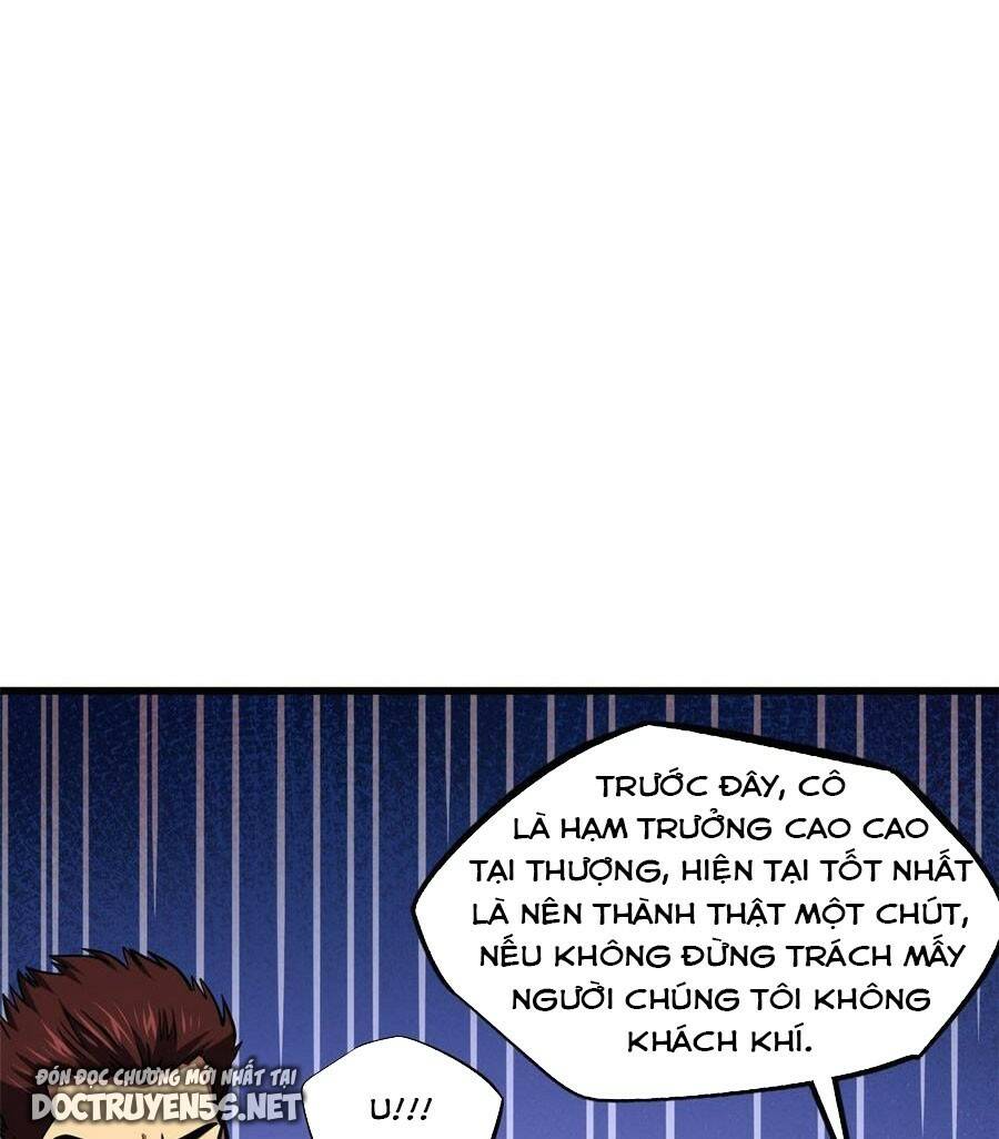 Siêu Cấp Thần Cơ Nhân - Chapter 148 - Page 9