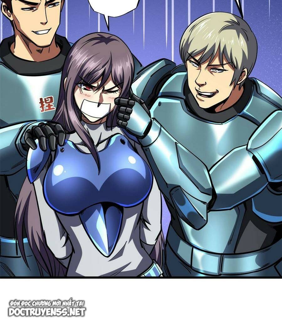 Siêu Cấp Thần Cơ Nhân - Chapter 148 - Page 10