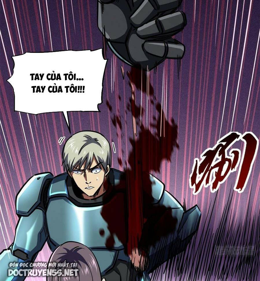 Siêu Cấp Thần Cơ Nhân - Chapter 148 - Page 12
