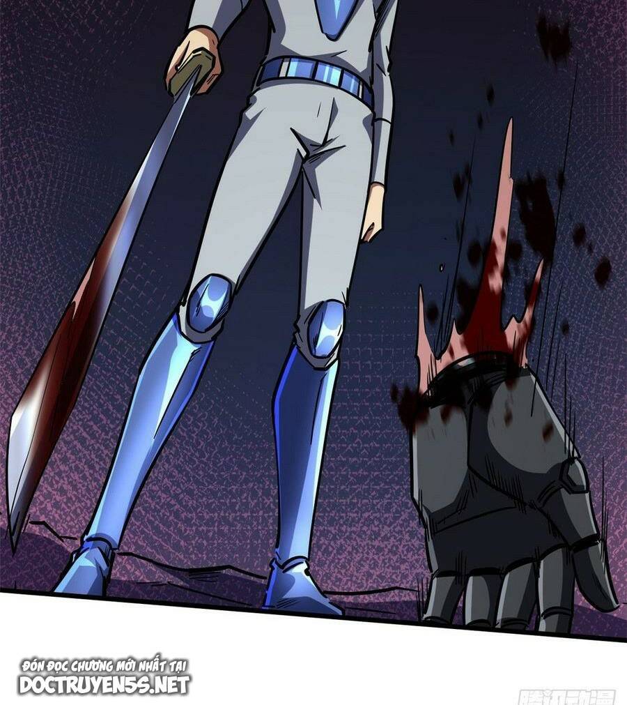 Siêu Cấp Thần Cơ Nhân - Chapter 148 - Page 15