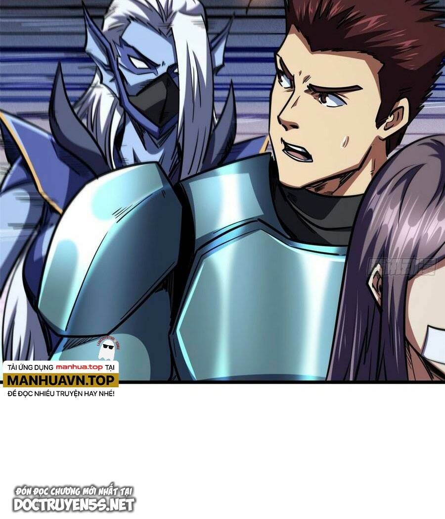 Siêu Cấp Thần Cơ Nhân - Chapter 148 - Page 17