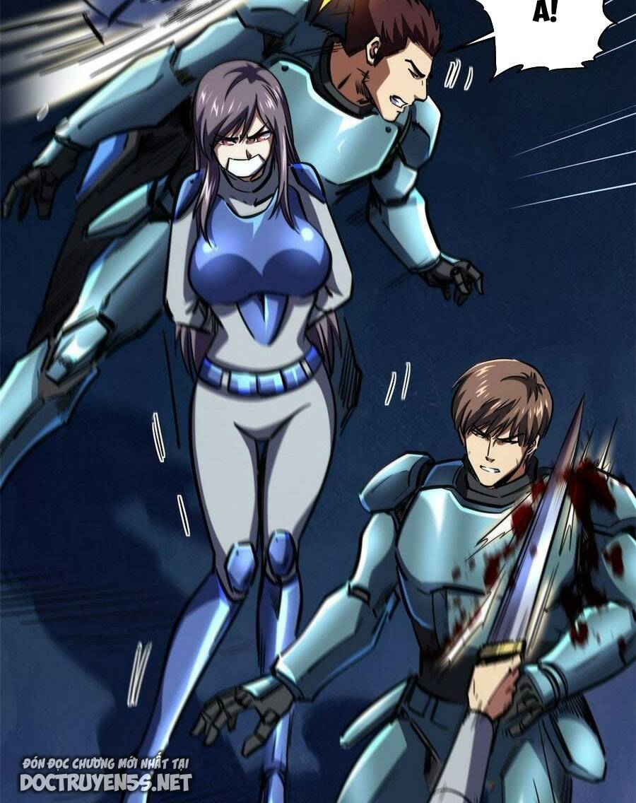 Siêu Cấp Thần Cơ Nhân - Chapter 148 - Page 19