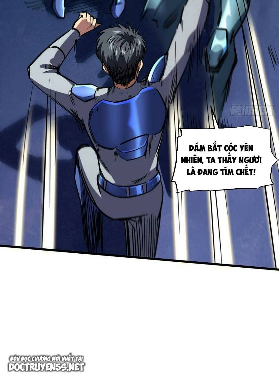 Siêu Cấp Thần Cơ Nhân - Chapter 148 - Page 20
