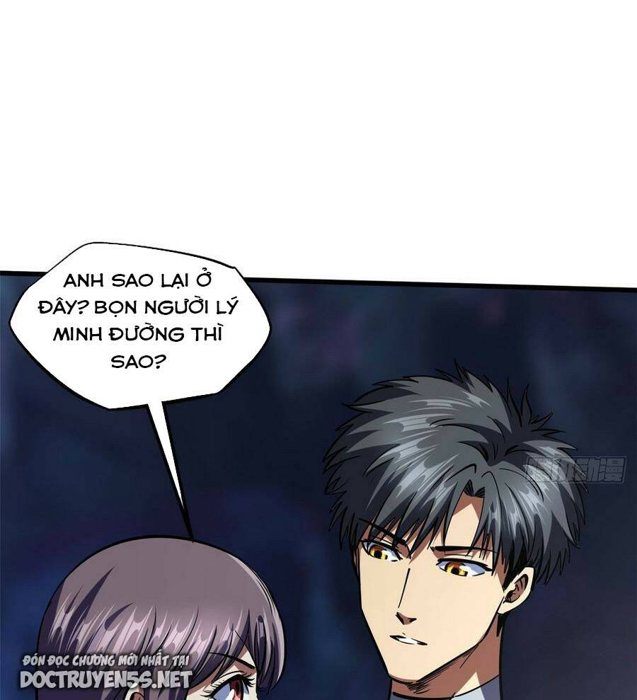 Siêu Cấp Thần Cơ Nhân - Chapter 148 - Page 21