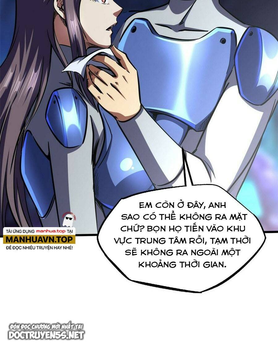 Siêu Cấp Thần Cơ Nhân - Chapter 148 - Page 22