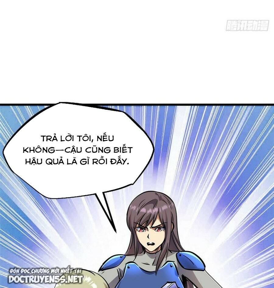 Siêu Cấp Thần Cơ Nhân - Chapter 148 - Page 23