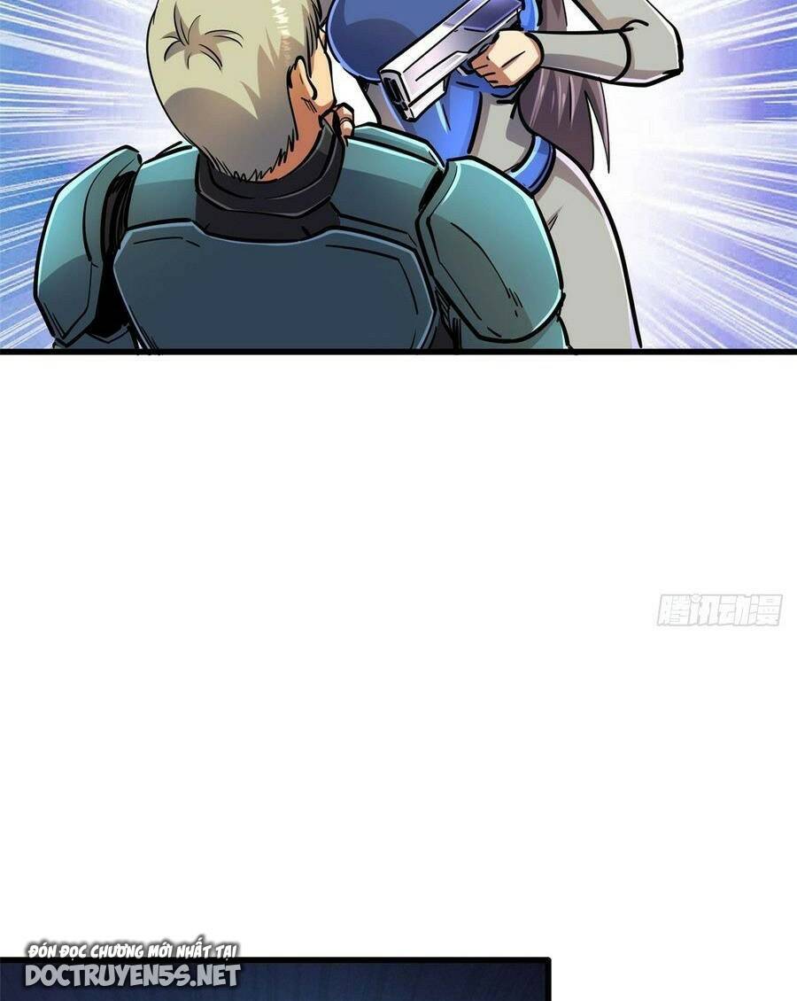 Siêu Cấp Thần Cơ Nhân - Chapter 148 - Page 24