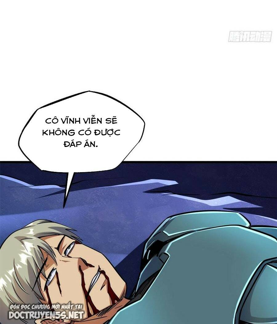 Siêu Cấp Thần Cơ Nhân - Chapter 148 - Page 26