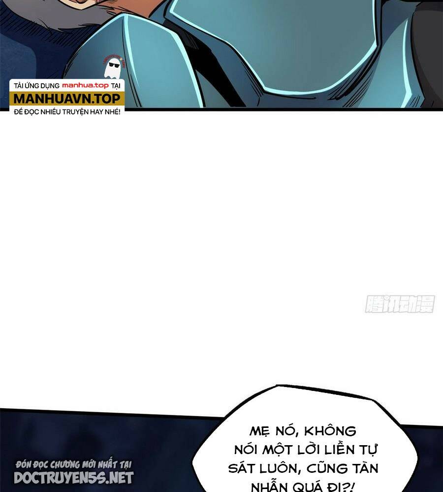 Siêu Cấp Thần Cơ Nhân - Chapter 148 - Page 27