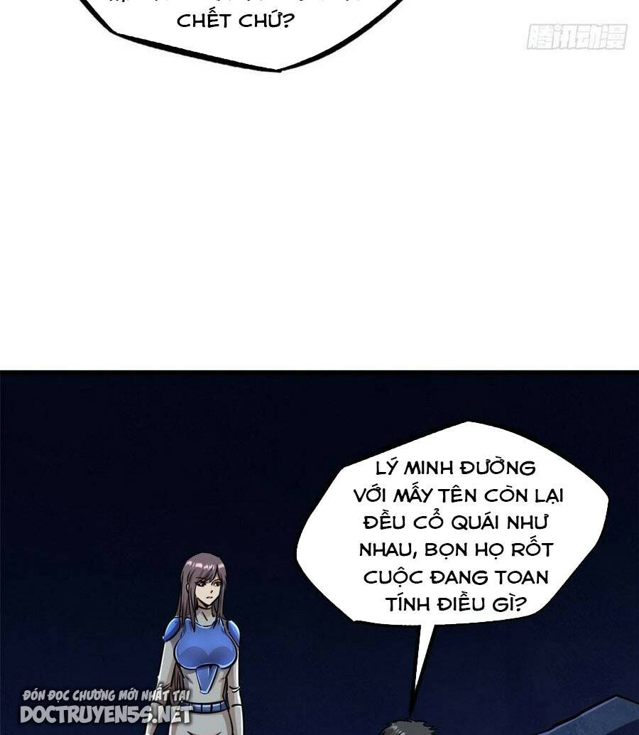 Siêu Cấp Thần Cơ Nhân - Chapter 148 - Page 29
