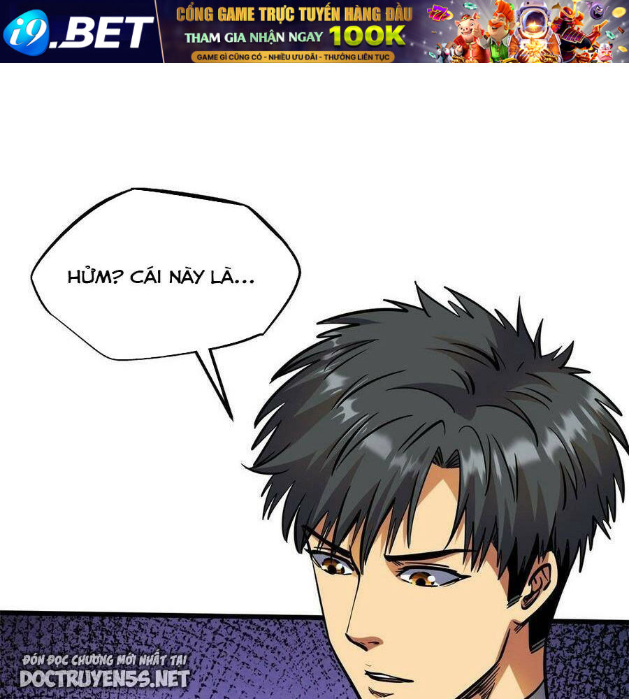 Siêu Cấp Thần Cơ Nhân - Chapter 148 - Page 31